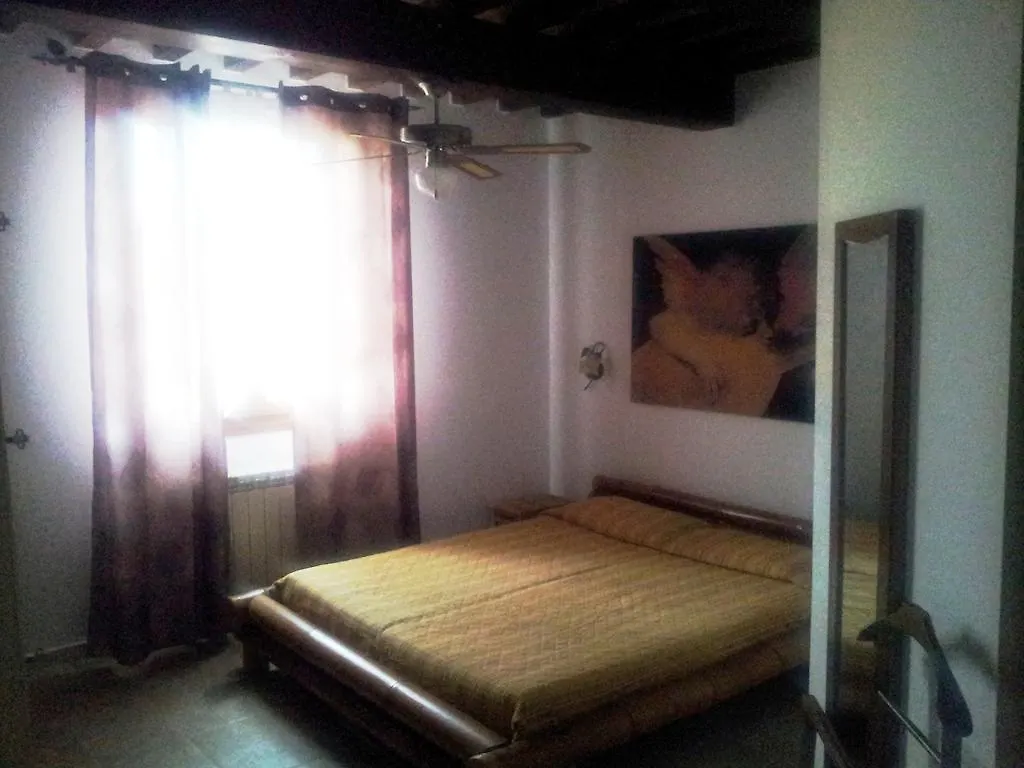 Agriturismo La Nocciolina Venturina Terme 0*,