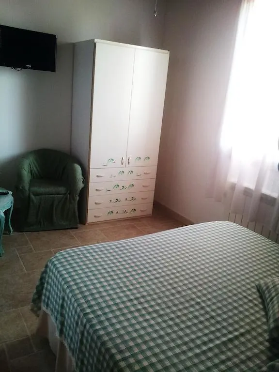 Farm stay Agriturismo La Nocciolina Venturina Terme Italy