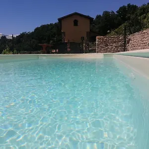  Séjour à la ferme Il Poderetto