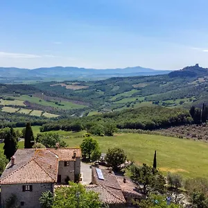  Séjour à la ferme Il Poderuccio