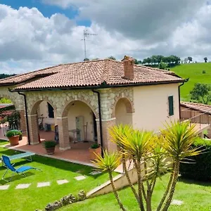  Alloggio per agriturismo 8380 L'oleandro