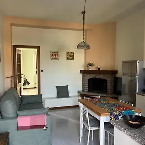 Casa Di Fausto - Citylife Appartamento Milano