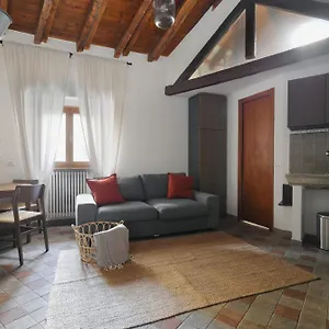 Navigli Flat Torricelli Appartamento Milano