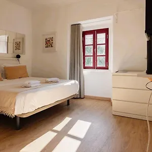 Casa Com Graca - Fully Equiped In The Historical Center Appartamento Lisbona