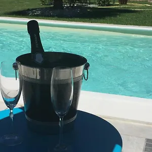  Hébergement de vacances Fiordisole