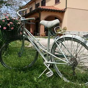  Alloggio per agriturismo Diciocco